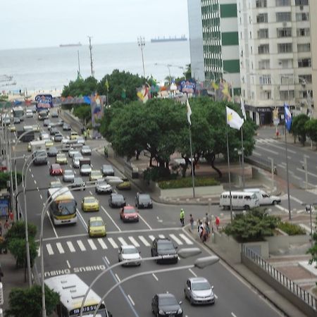 Apartamento Prado Junior 350 Rio de Janeiro Luaran gambar