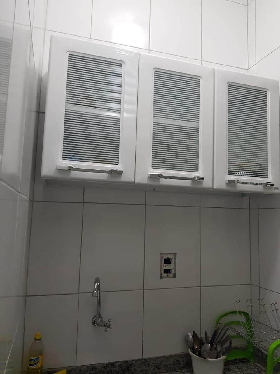 Apartamento Prado Junior 350 Rio de Janeiro Luaran gambar