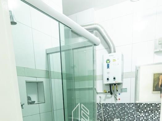 Apartamento Prado Junior 350 Rio de Janeiro Luaran gambar
