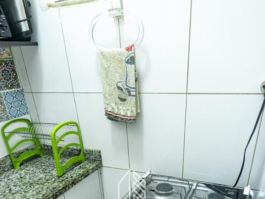 Apartamento Prado Junior 350 Rio de Janeiro Luaran gambar
