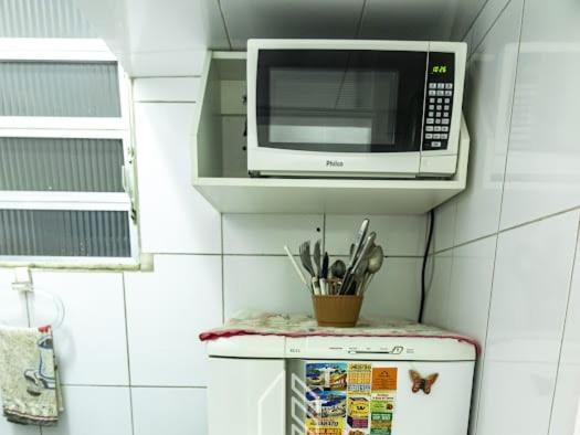 Apartamento Prado Junior 350 Rio de Janeiro Luaran gambar