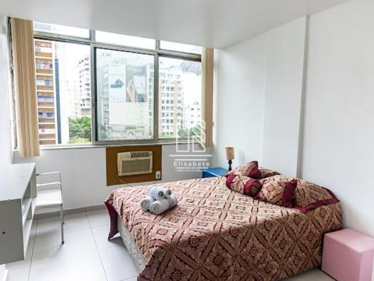 Apartamento Prado Junior 350 Rio de Janeiro Luaran gambar
