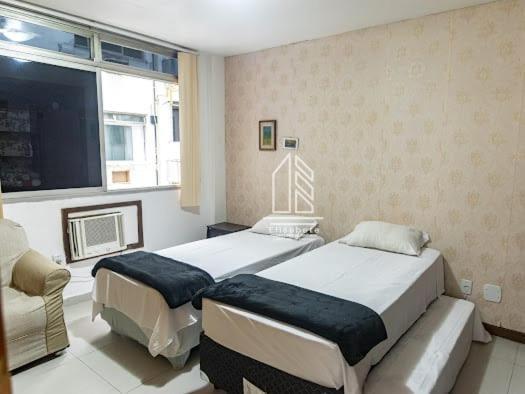 Apartamento Prado Junior 350 Rio de Janeiro Luaran gambar