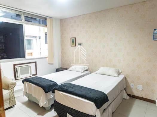 Apartamento Prado Junior 350 Rio de Janeiro Luaran gambar