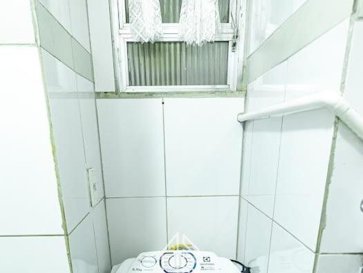 Apartamento Prado Junior 350 Rio de Janeiro Luaran gambar