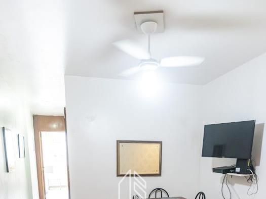 Apartamento Prado Junior 350 Rio de Janeiro Luaran gambar