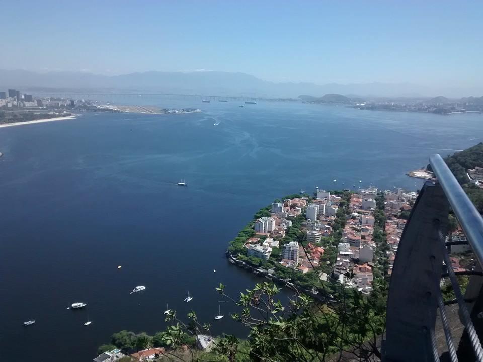 Apartamento Prado Junior 350 Rio de Janeiro Luaran gambar