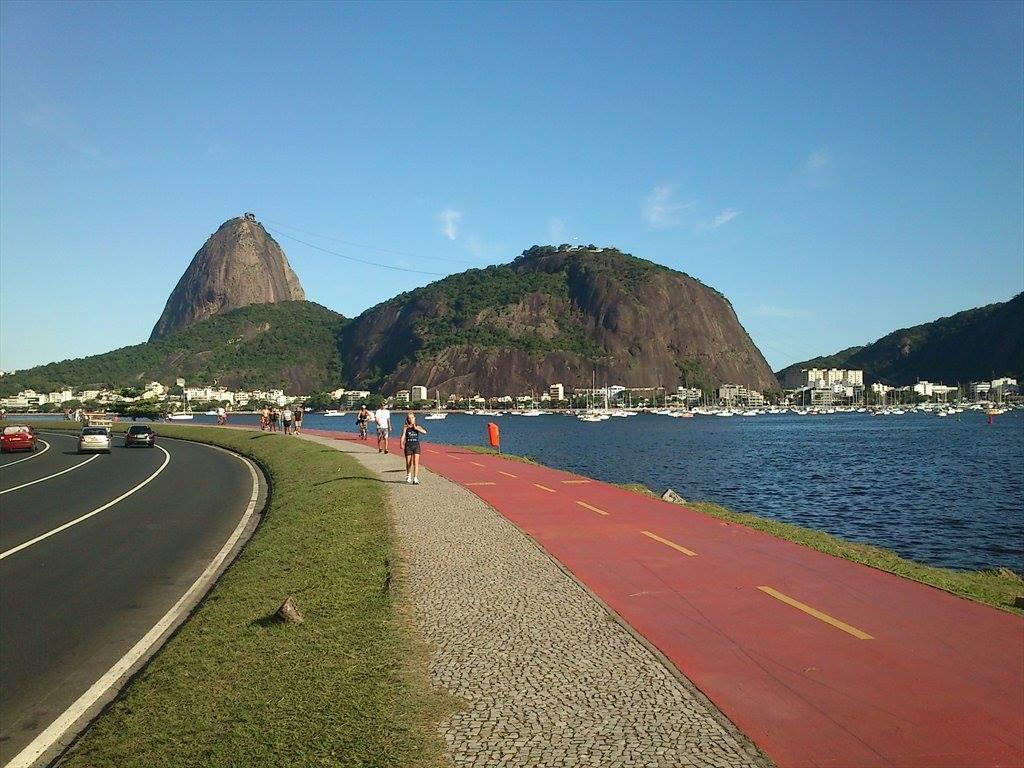 Apartamento Prado Junior 350 Rio de Janeiro Luaran gambar