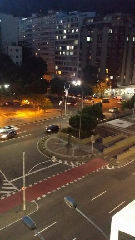 Apartamento Prado Junior 350 Rio de Janeiro Luaran gambar
