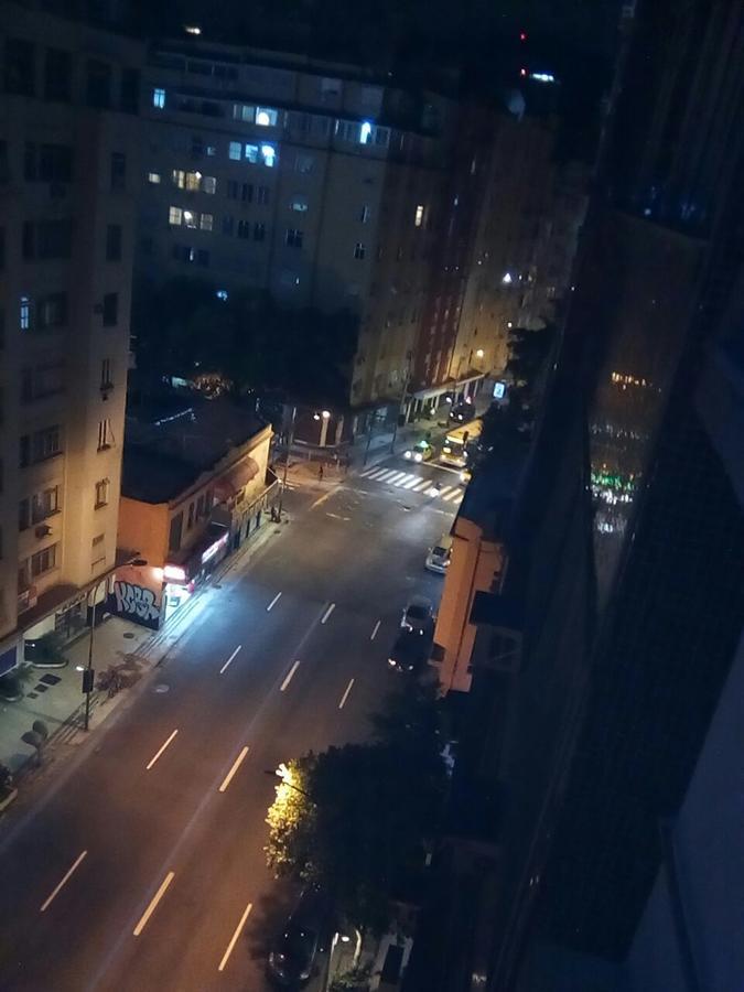 Apartamento Prado Junior 350 Rio de Janeiro Luaran gambar
