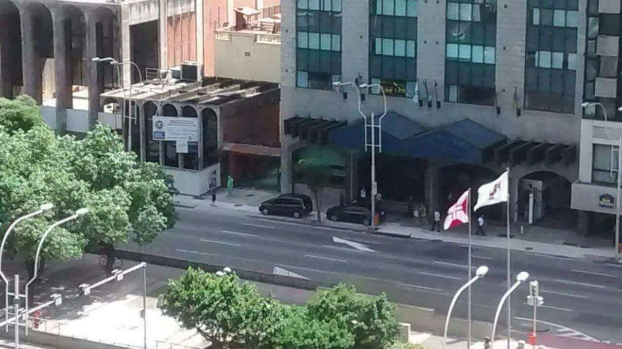 Apartamento Prado Junior 350 Rio de Janeiro Luaran gambar