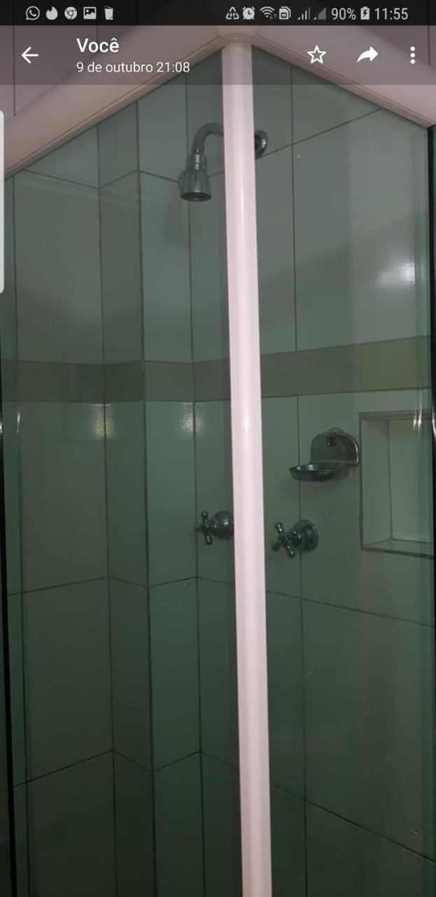 Apartamento Prado Junior 350 Rio de Janeiro Luaran gambar