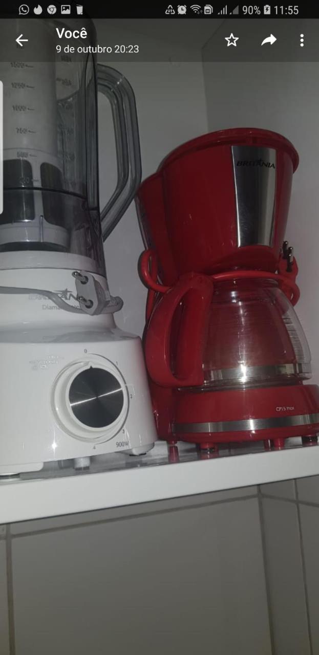 Apartamento Prado Junior 350 Rio de Janeiro Luaran gambar