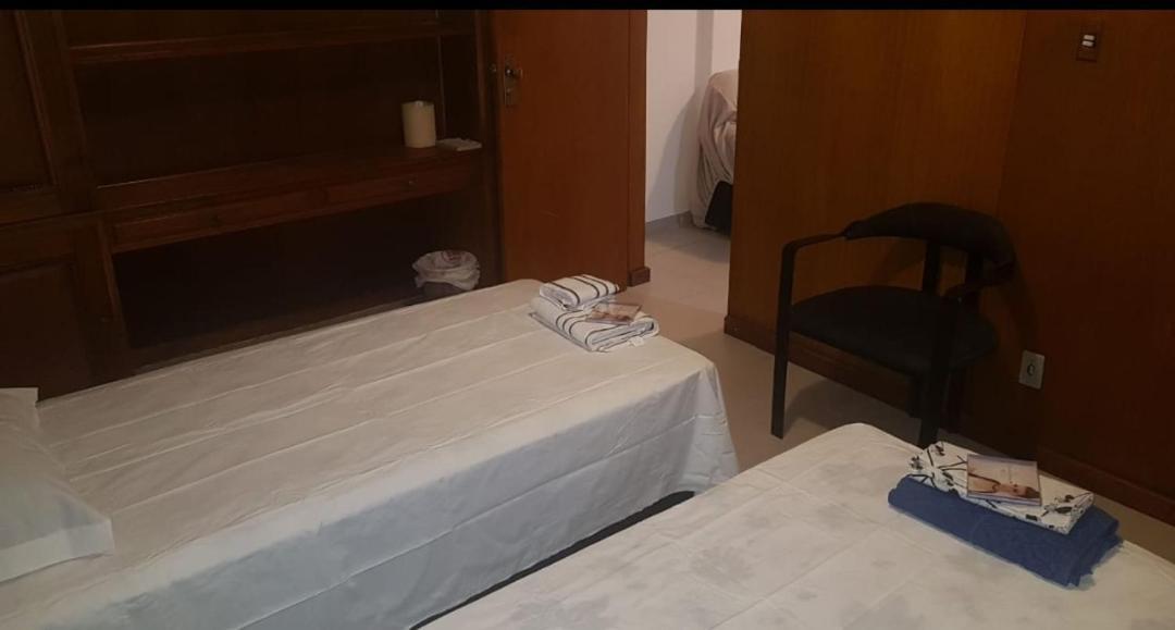 Apartamento Prado Junior 350 Rio de Janeiro Luaran gambar