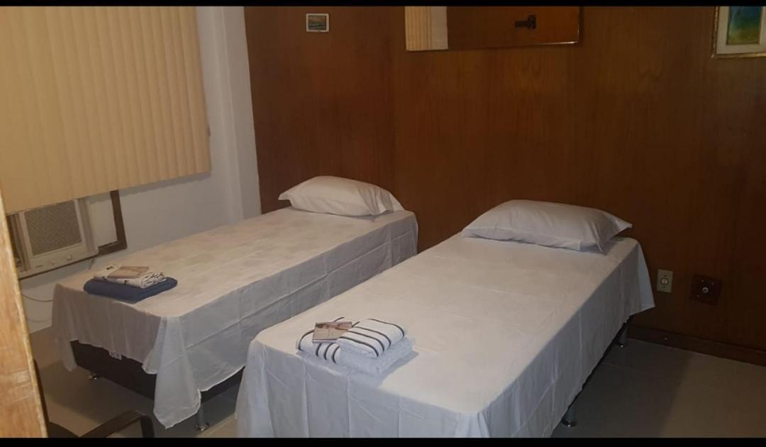 Apartamento Prado Junior 350 Rio de Janeiro Luaran gambar