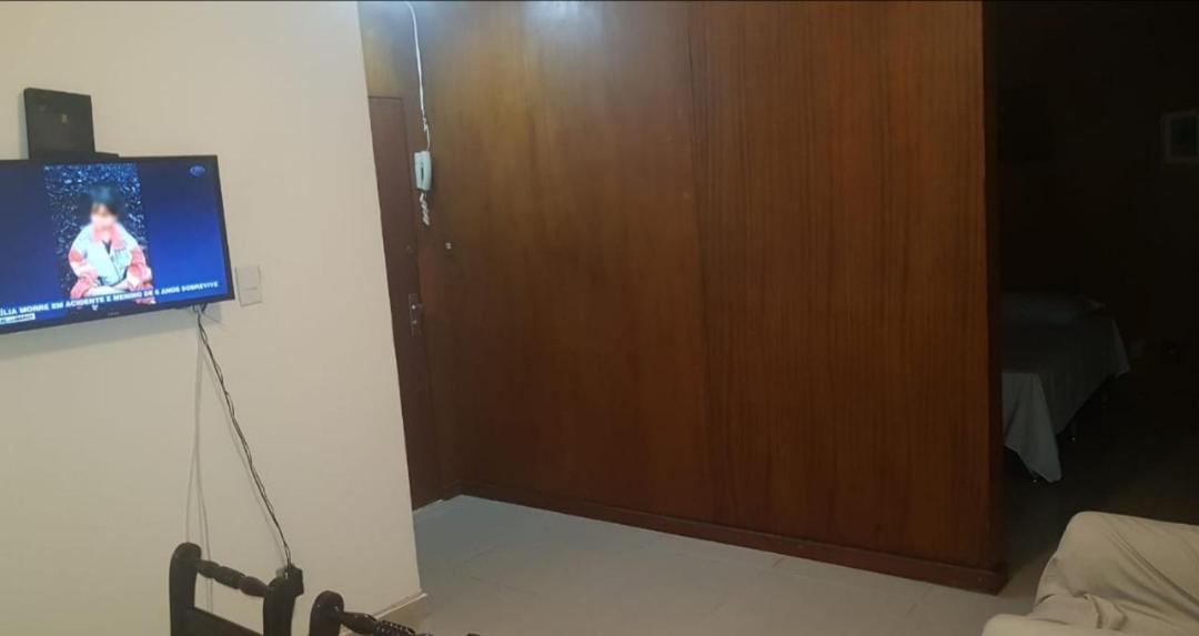 Apartamento Prado Junior 350 Rio de Janeiro Luaran gambar