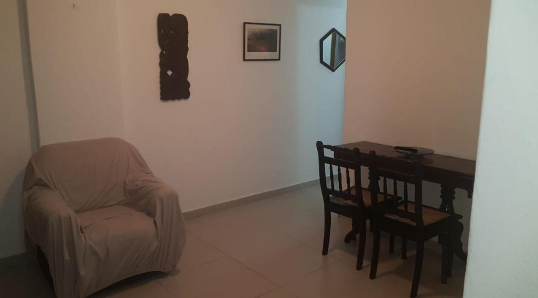 Apartamento Prado Junior 350 Rio de Janeiro Luaran gambar